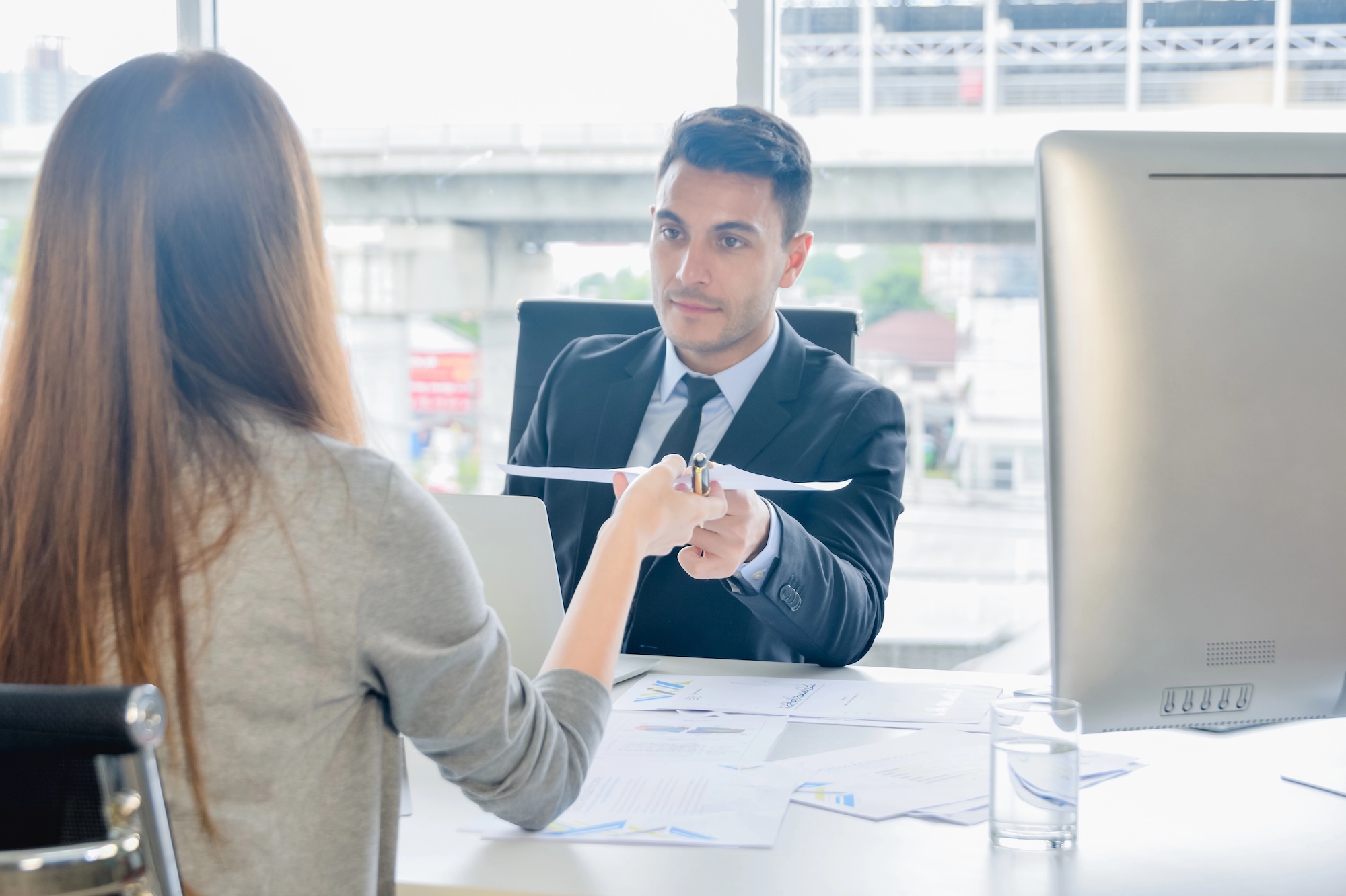 Fractional CFO services - executive financial leadership for growing businesses