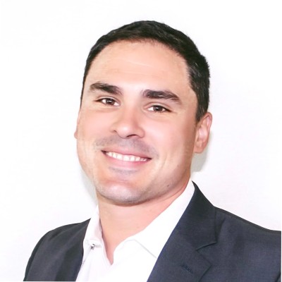 Dan Emery - Founder & Managing Partner