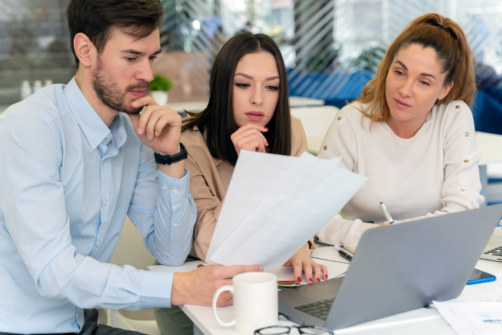 How To Do Horizontal Analysis Of Financial Statements